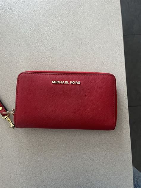 michael kors geldbeutel angebote|Michael Kors Portemmonaie .